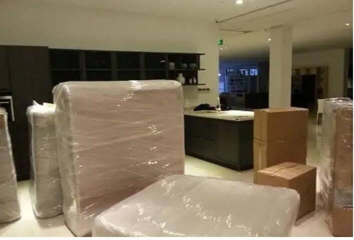 泉州到柳江区长途搬家